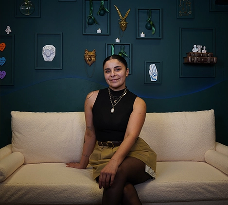 Just Art Tattoo Studio Bolton