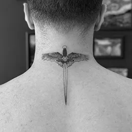 Cover-Up Tattoo Specialist Bolton